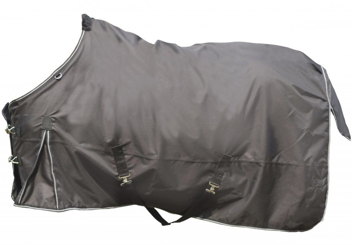 Deka výběhová nepromokavá Proflessional polarfleece