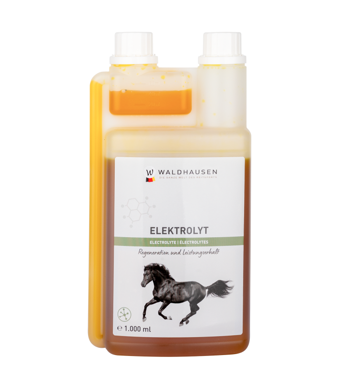 Waldhausen Elektrolyt 1000 ml