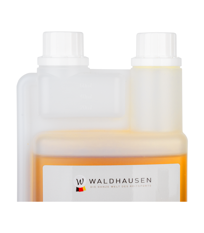Waldhausen Lněný olej 1000 ml
