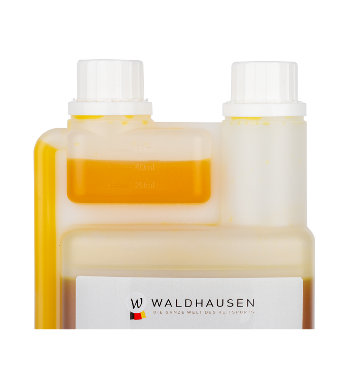 Waldhausen Lněný olej 1000 ml