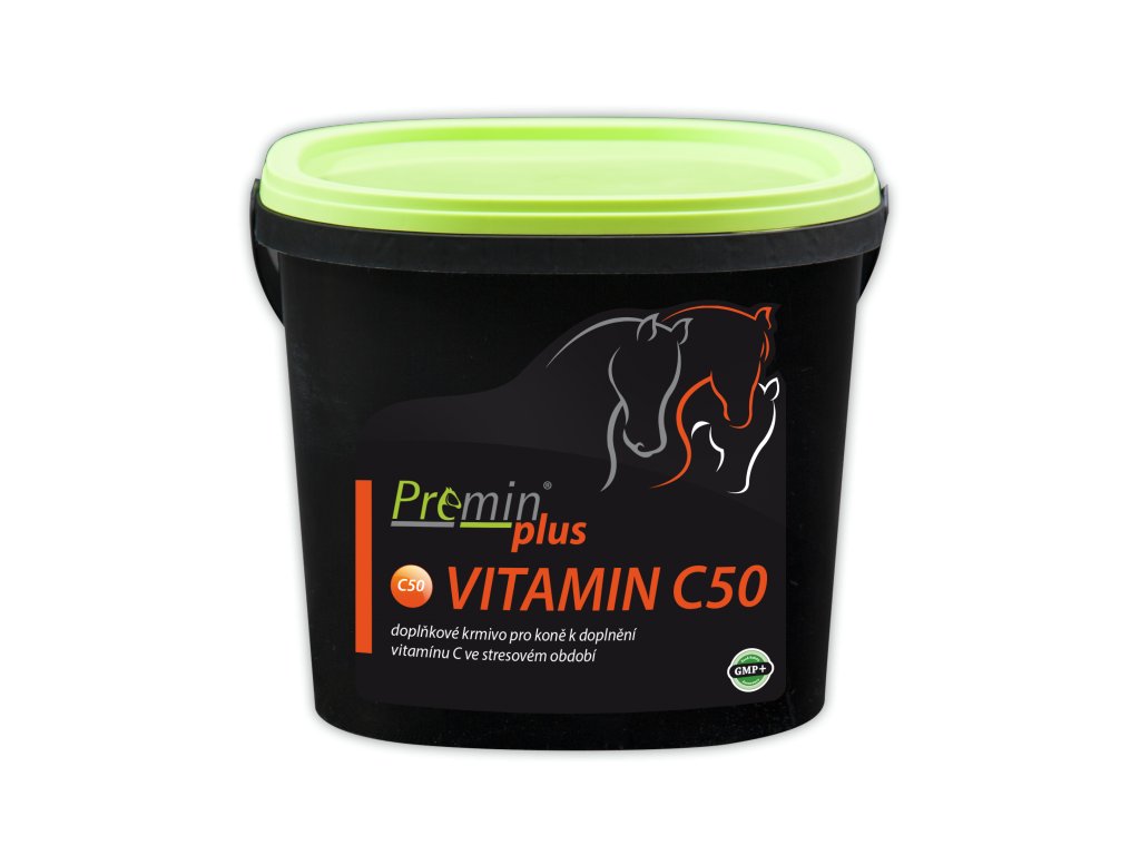 Premin Vitamín C50 1kg