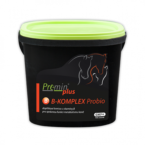 Premin B - Komplex Probio1 kg