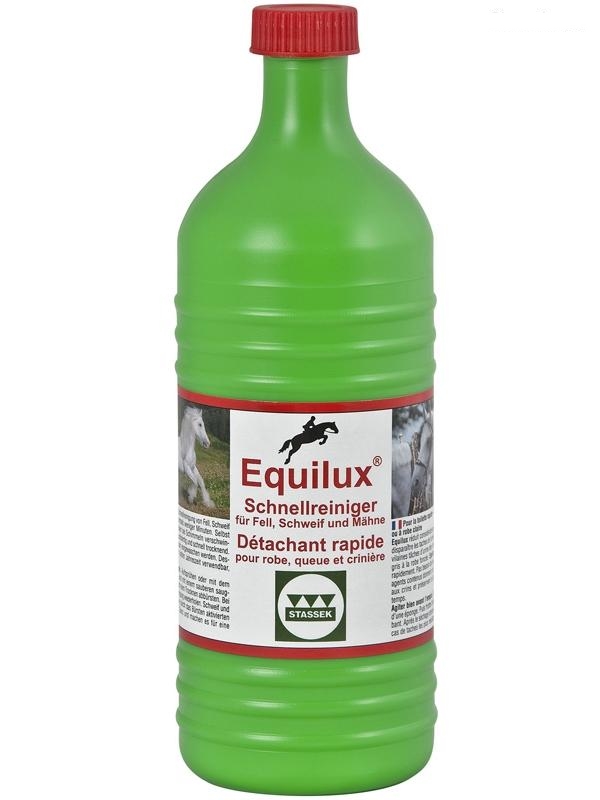 Equilux rychločistič 750 ml