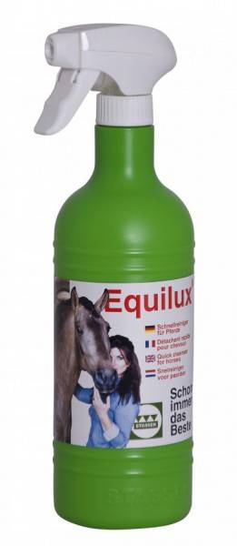 Equilux rychločistič 750 ml