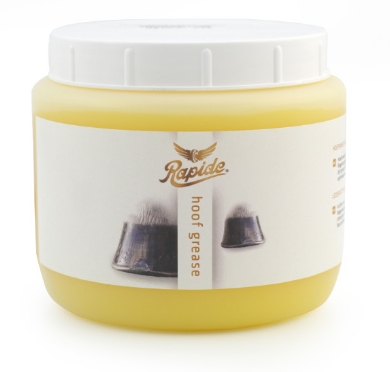 Rapide Hoof Grease 500 ml