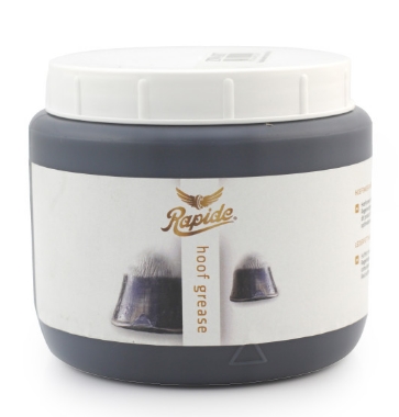 Rapide Hoof Grease 500 ml