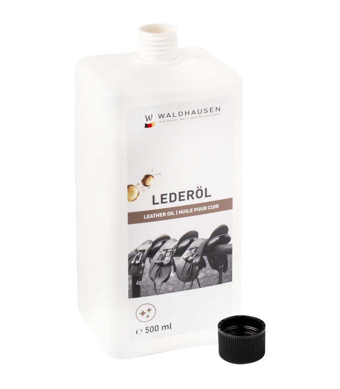 Olej na kůži 500 ml