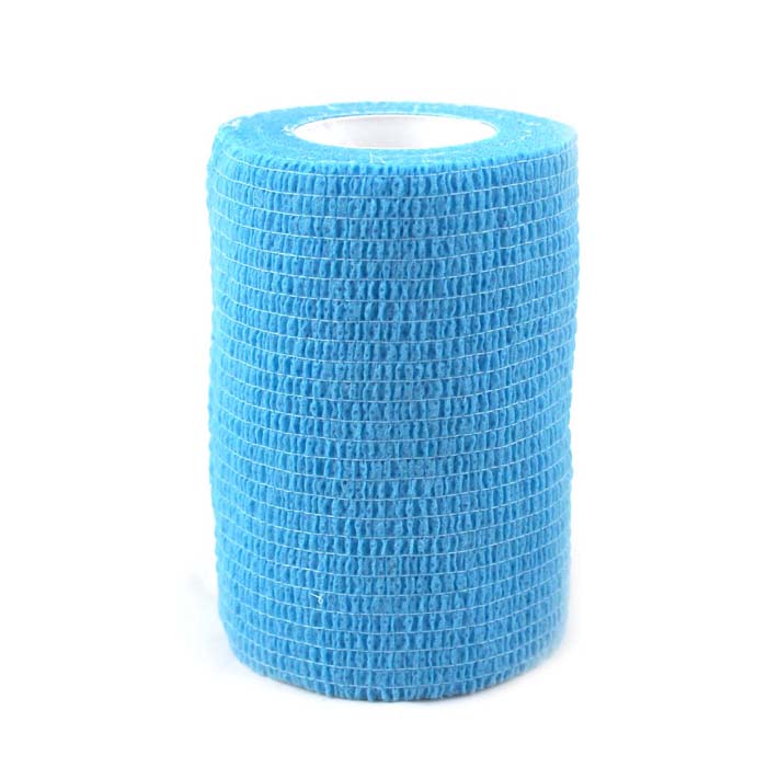 Flexi bandáž - samodržící elastické obinadlo 10 cm