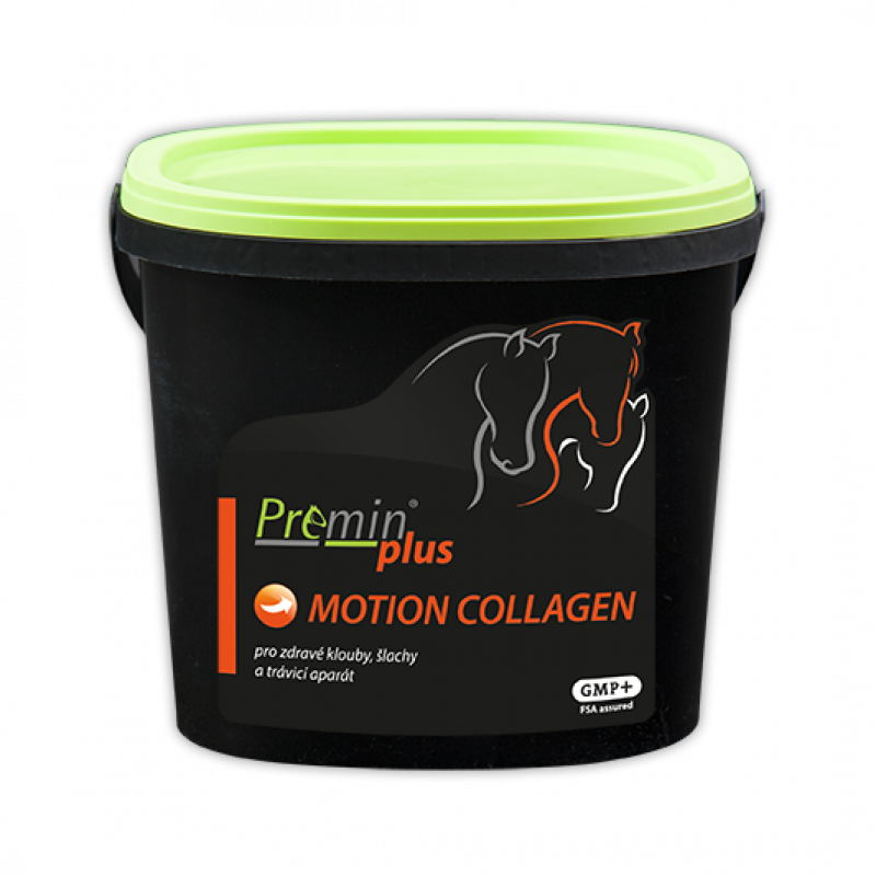 Premin Motion Collagen 1kg