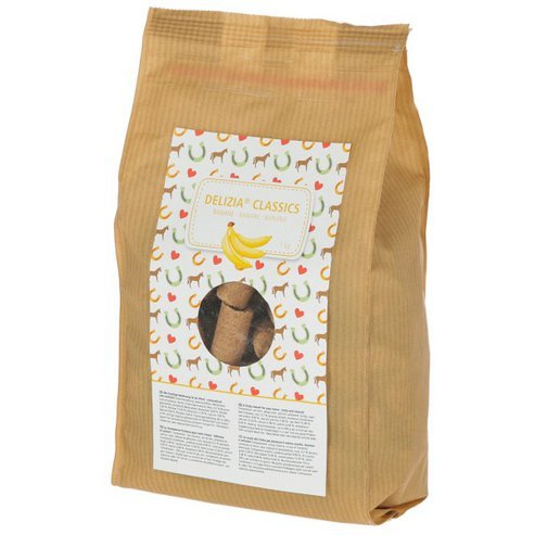 Pamlsky Delizia 1 kg