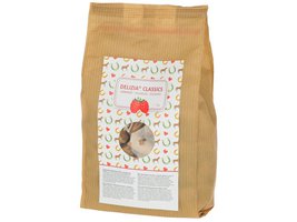 Pamlsky Delizia 1 kg