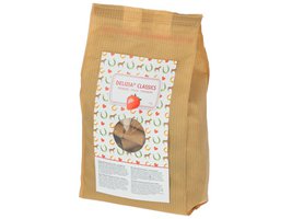 Pamlsky Delizia 1 kg