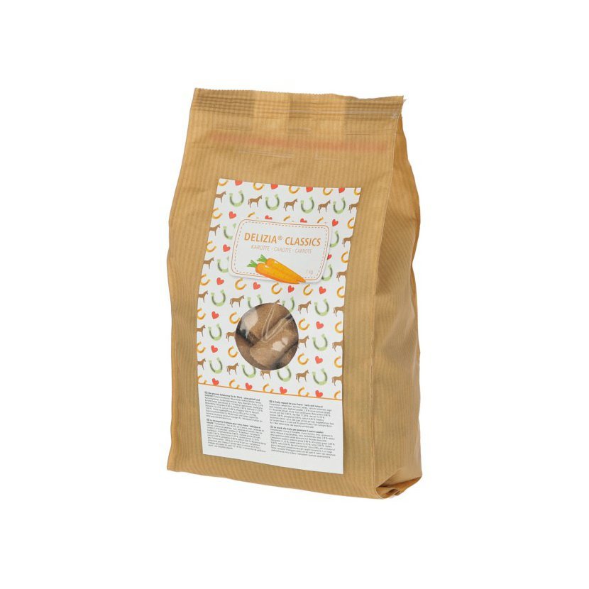 Pamlsky Delizia 1 kg