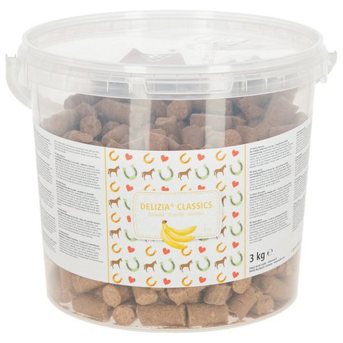 Pamlsky Delizia 3 kg
