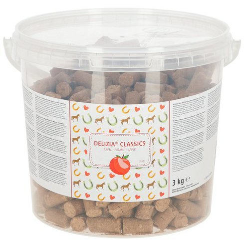 Pamlsky Delizia 3 kg