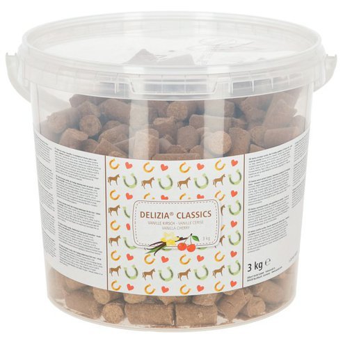Pamlsky Delizia 3 kg