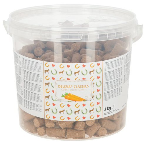 Pamlsky Delizia 3 kg