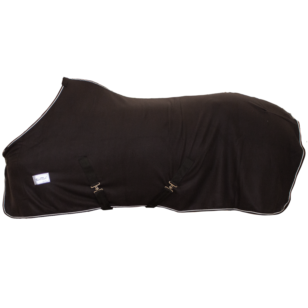 Deka Fleece Eco s křížovým zapínáním