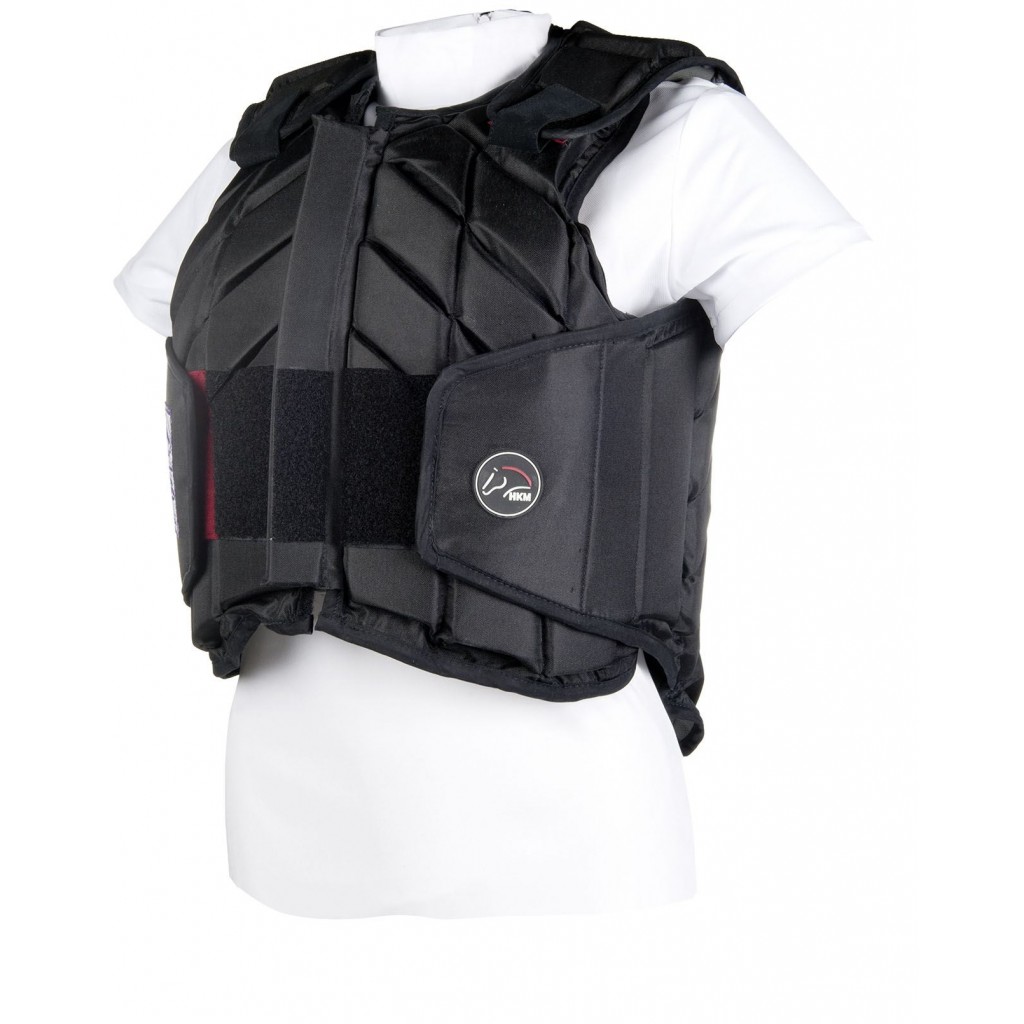 Bezpečnostní vesta Easy Fit