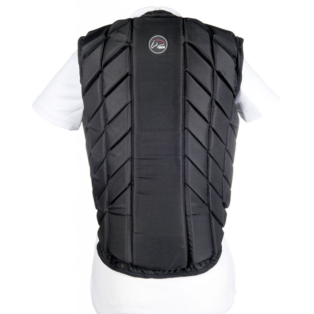 Bezpečnostní vesta Easy Fit