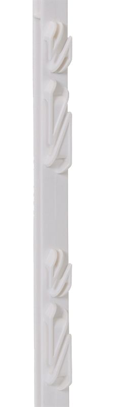 Sloupek plastový 156 cm