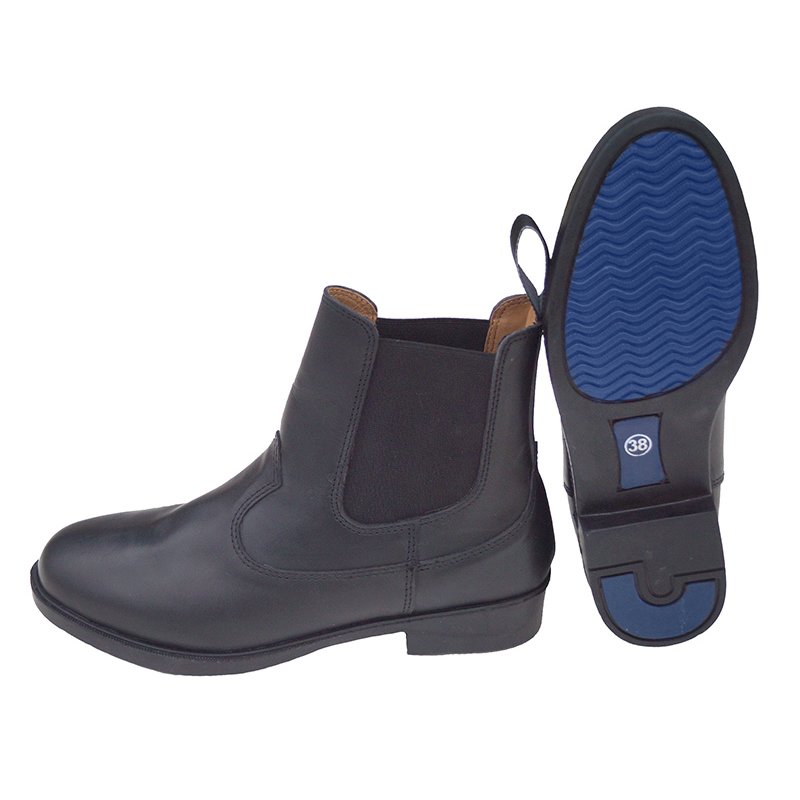 Perka kožená Basic