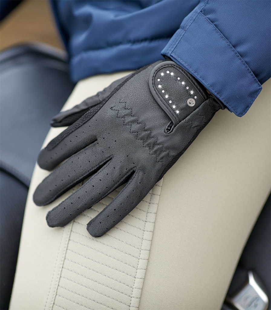 Rukavice Allrounder Winter