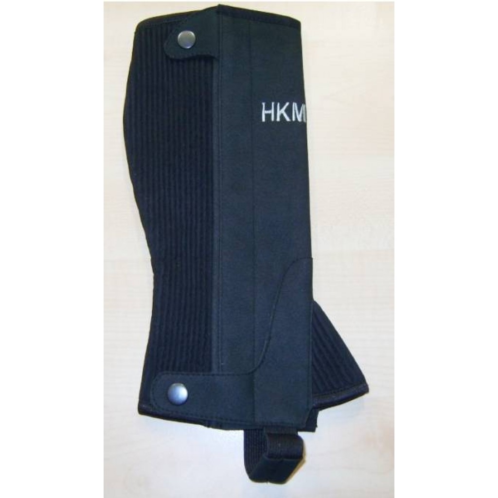 Chapsy economic HKM