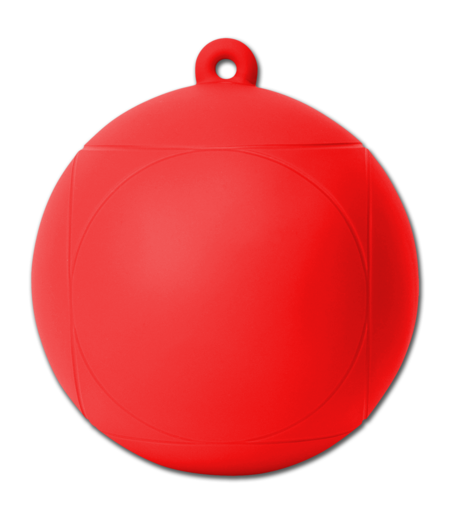 Balon do boxu na hraní