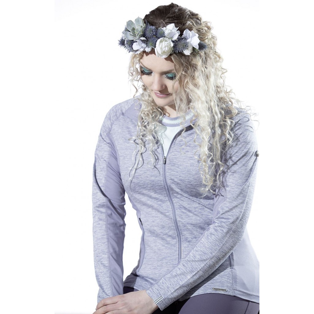 Funkční mikina Melody Style
