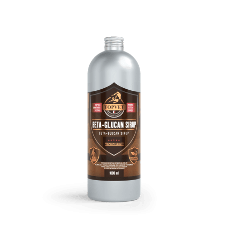 Sirup Beta-Glucan 1000 ml