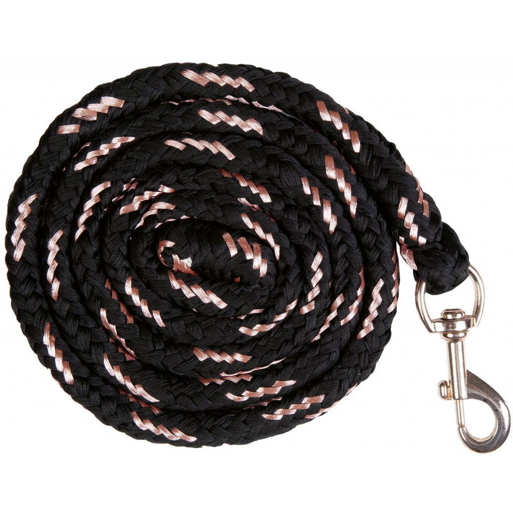 Vodítko Rosegold