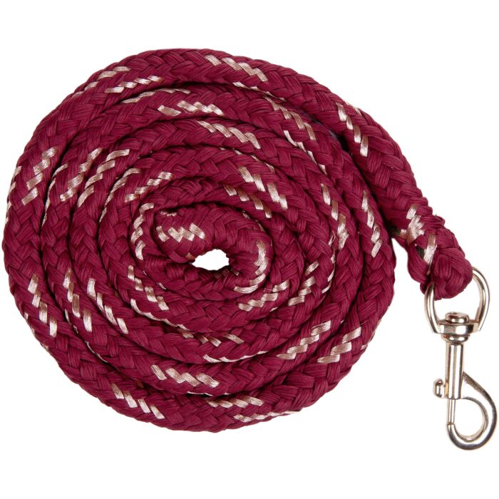 Vodítko Rosegold
