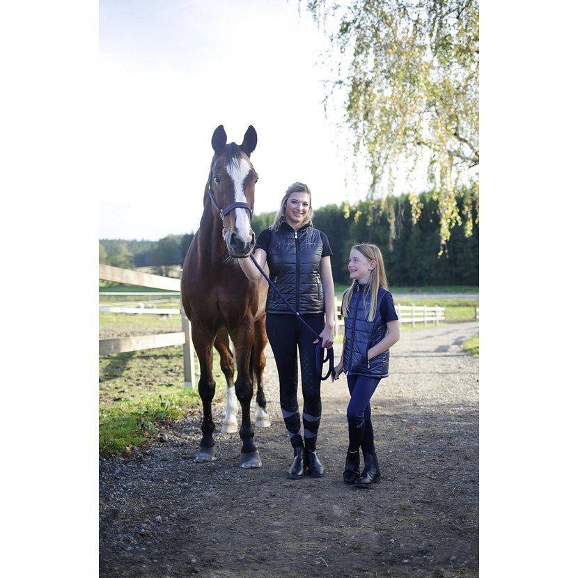 Rajtky-legíny EQUONA