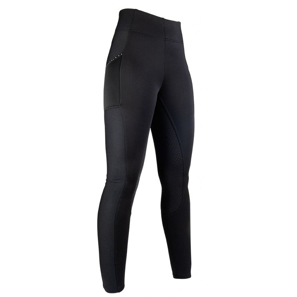 Jezdecké legíny - Rajtky MESH STYLE