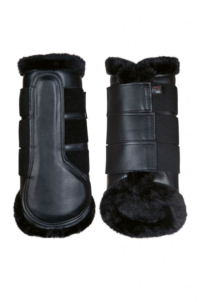 Chrániče Comfort Premium Fur