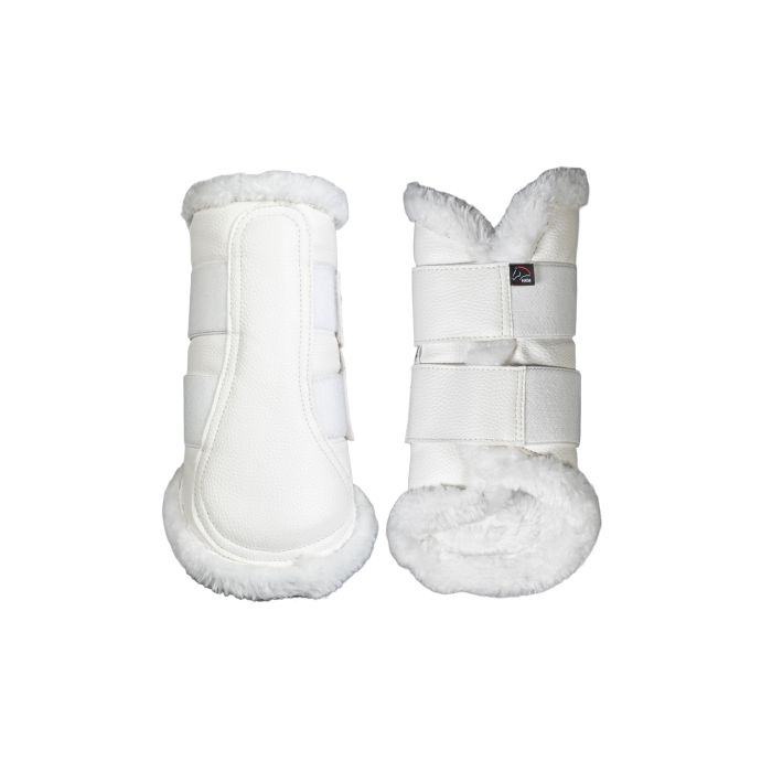 Chrániče Comfort Premium Fur