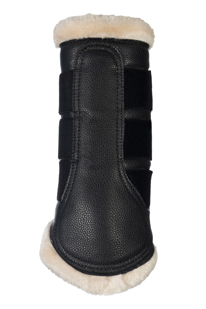 Chrániče Comfort Premium Fur