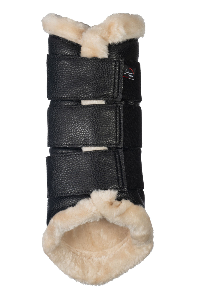 Chrániče Comfort Premium Fur