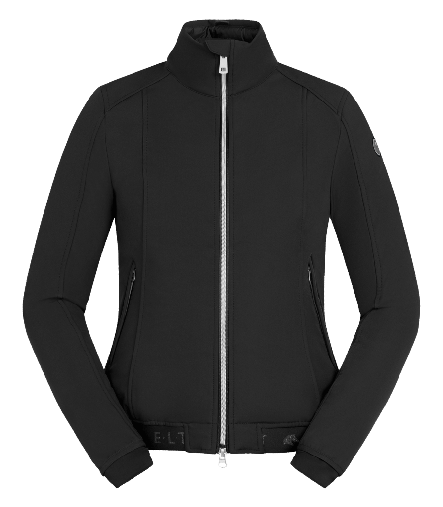 Softshellová bunda KAIRO
