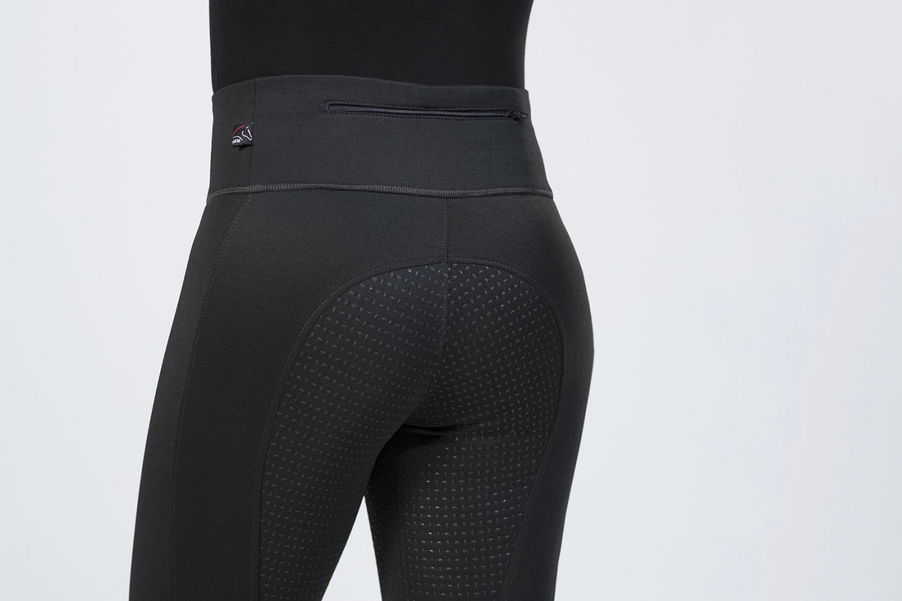 Jezdecké legíny COSY