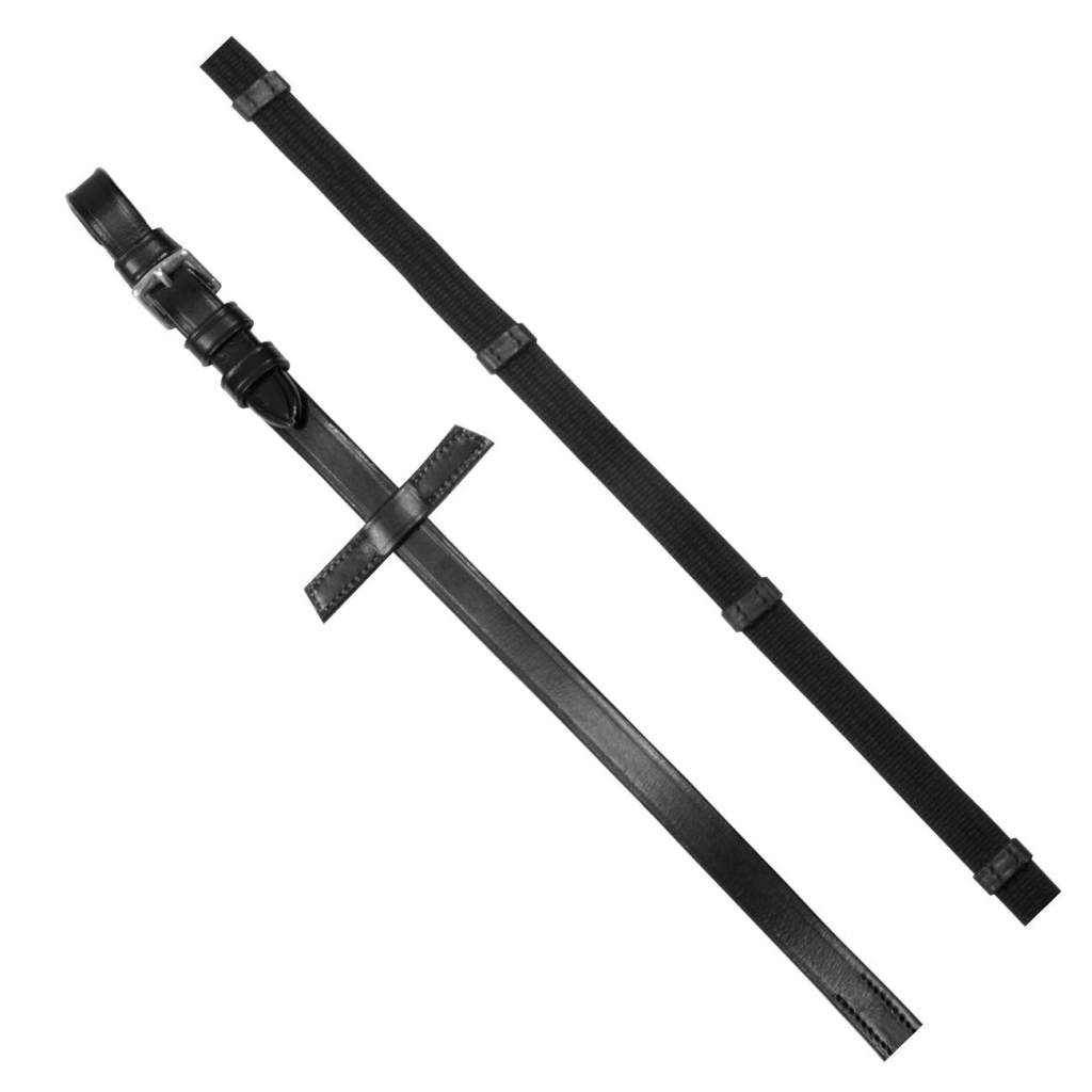 Otěže plátěné York 