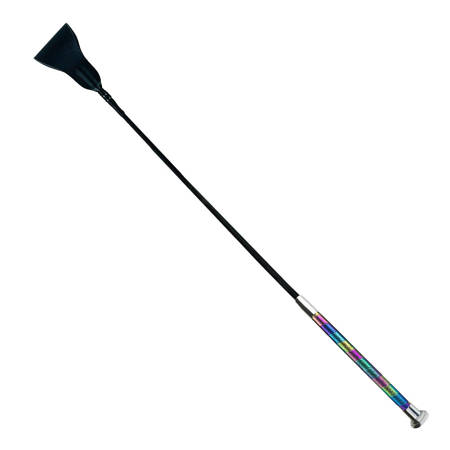 Bič skokový AURORA - 65 cm