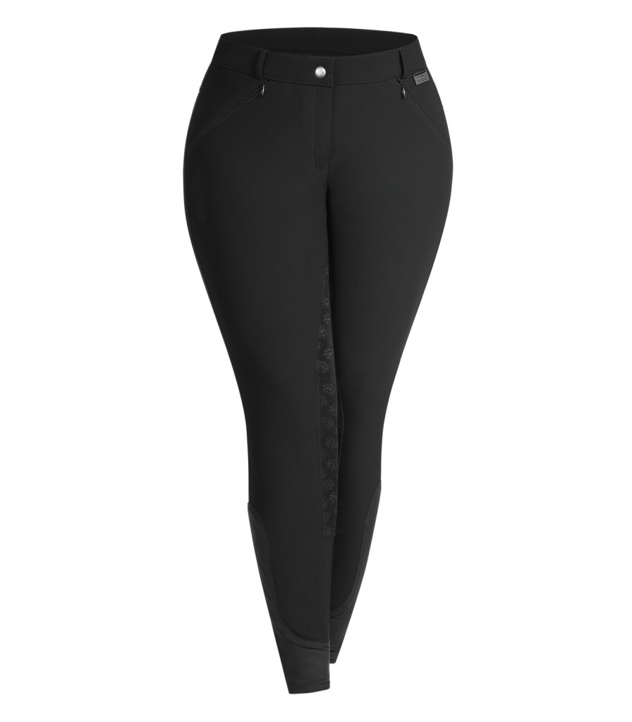 Rajtky zimní Thermo CALLA silicone