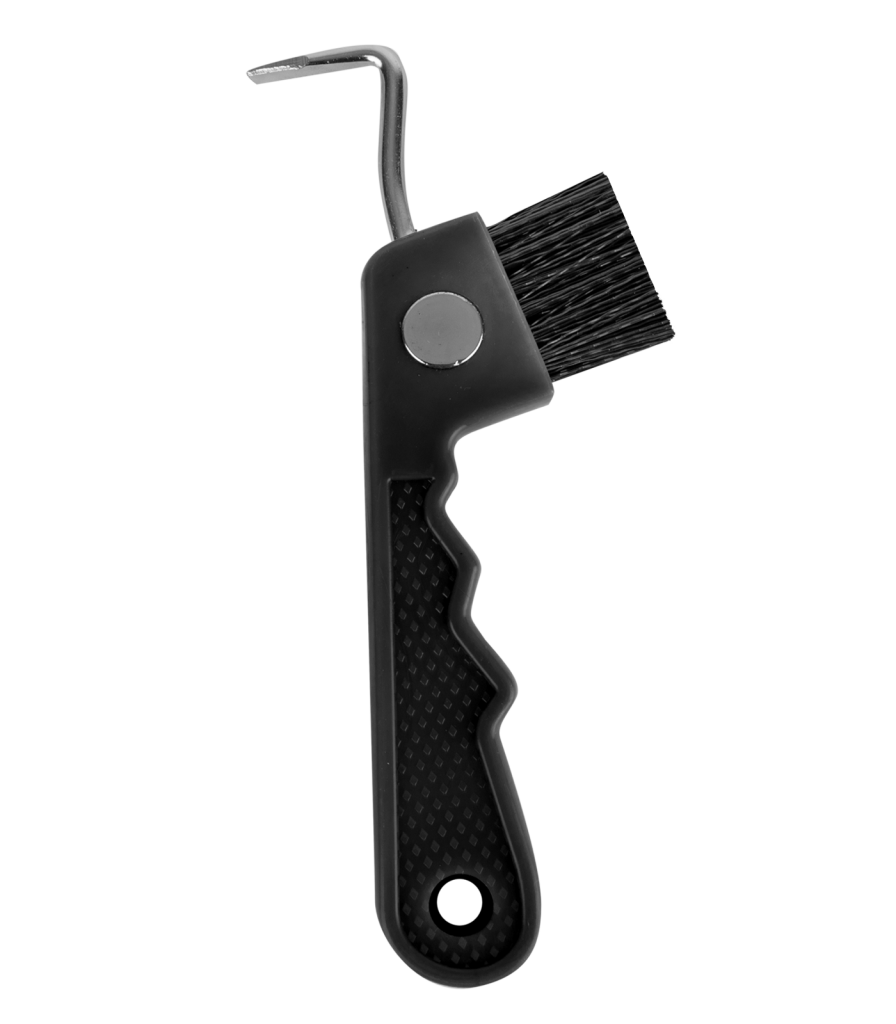 Kopytní háček magnetický
