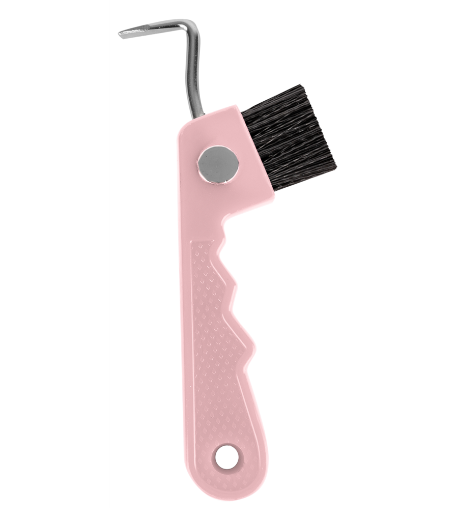 Kopytní háček magnetický