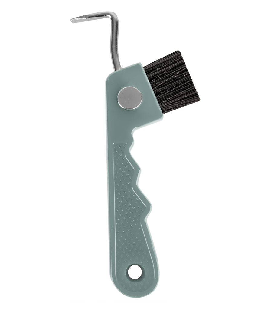 Kopytní háček magnetický