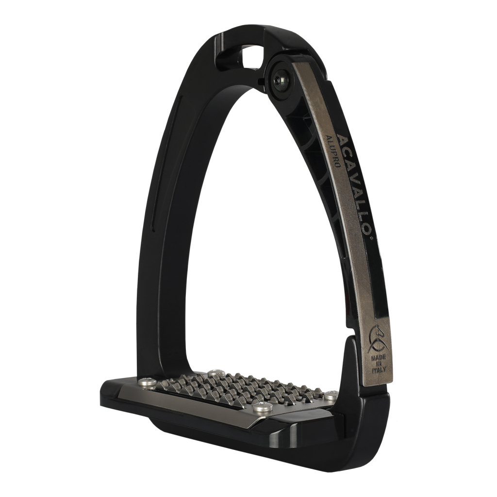 Třmeny Acavallo® ARENA ALUPRO PLUS - skladem