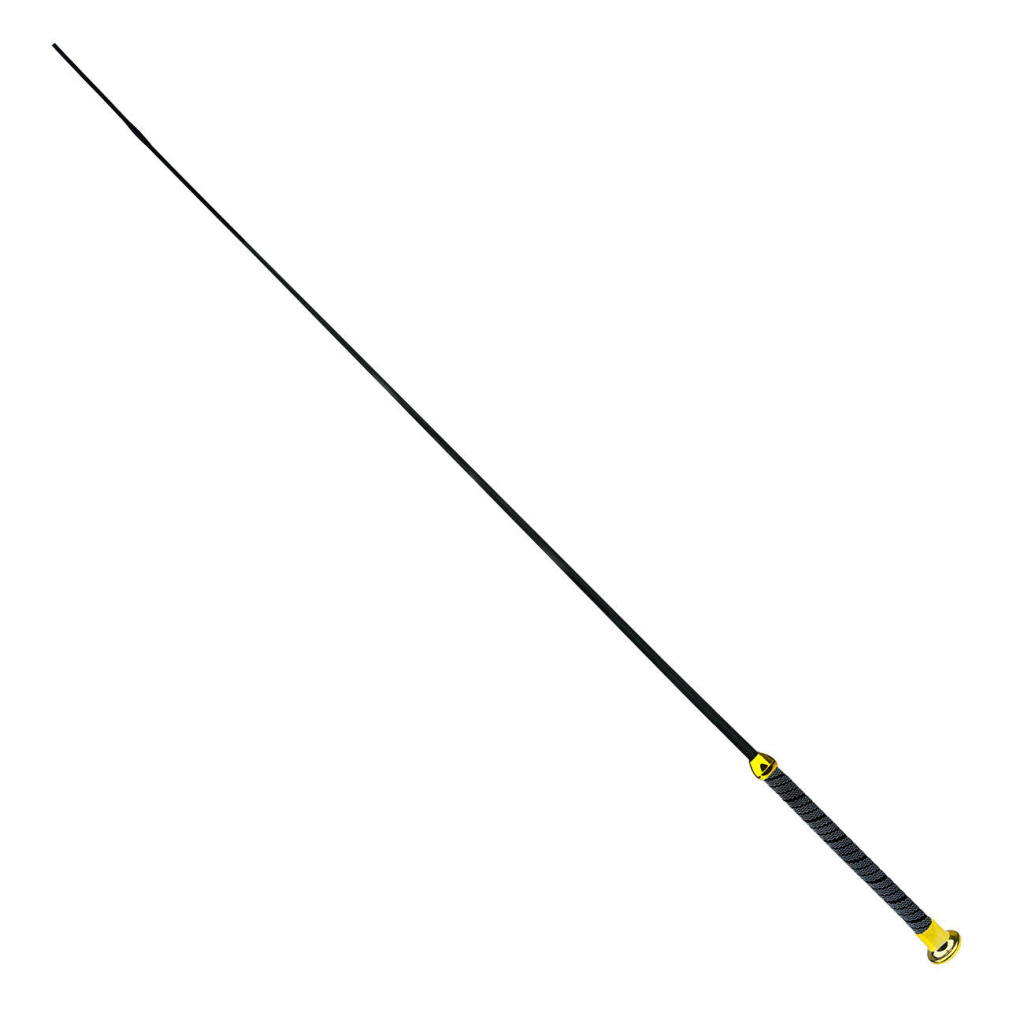 Drezurní bič GOLDEN