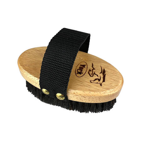 Kartáč WOODY malý